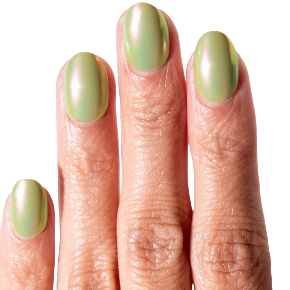 Chillhouse Chill Tips Patina Party ($14)