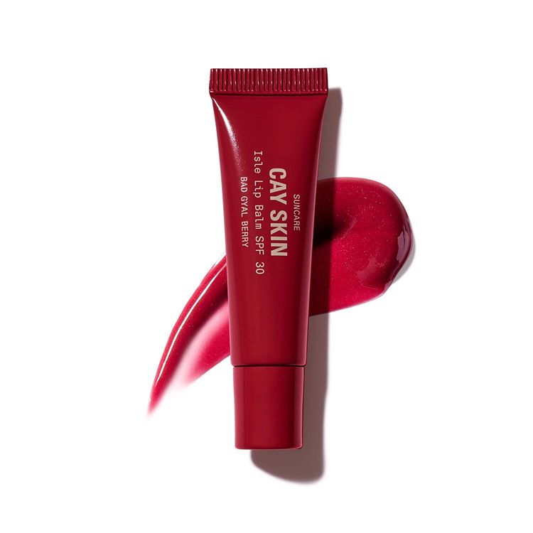 Cay Skin Isle Lip Balm SPF 30