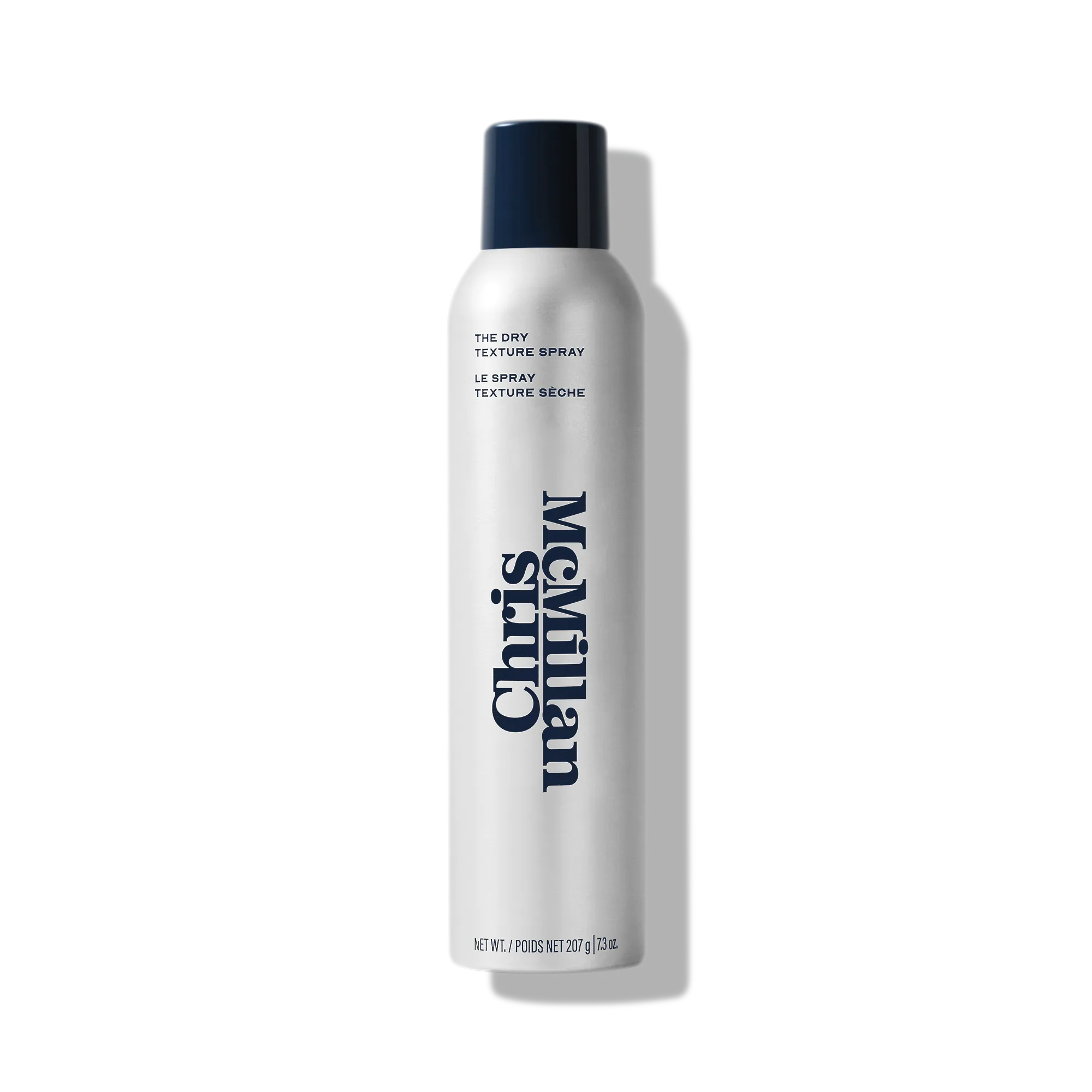 Chris McMillan The Dry Texture and Volume Spray