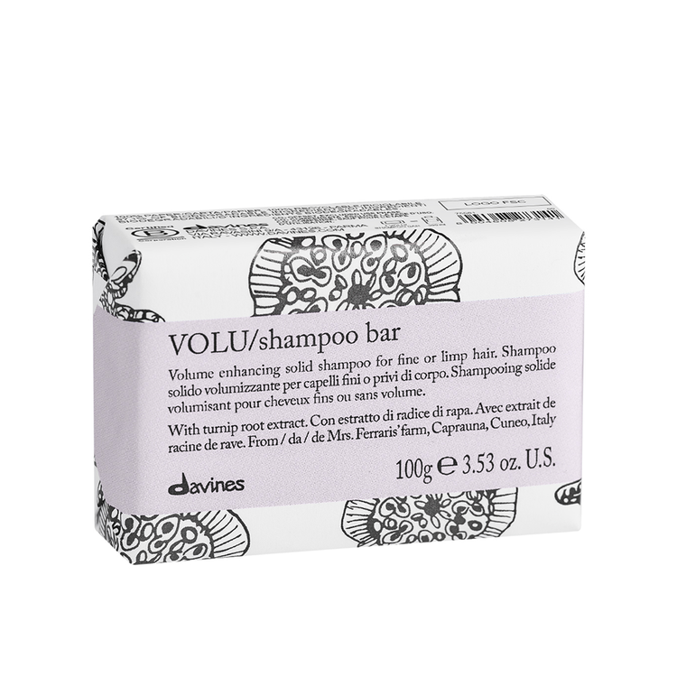 If you have fine hair, try...