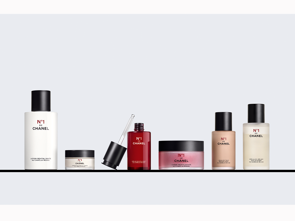 Kitsch Hair Wax Slick Stick ($14)