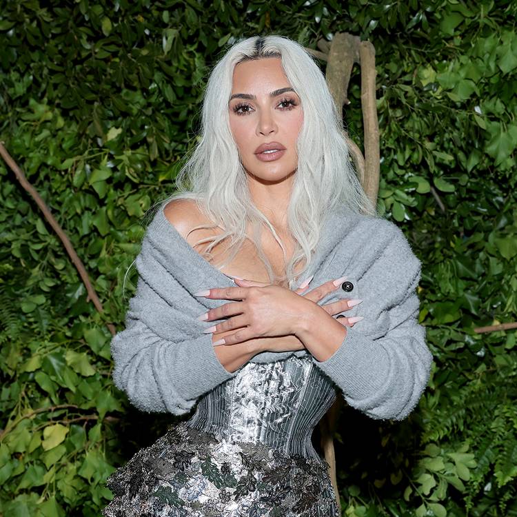 Kim Kardashian