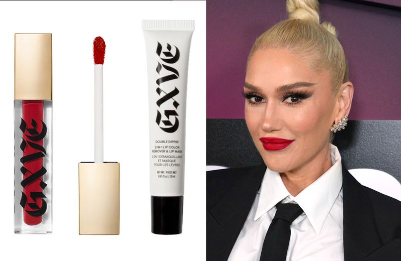 Gwen Stefani’s Brand’s Hero Product Got Me Over My Fear of Matte Lipsticks