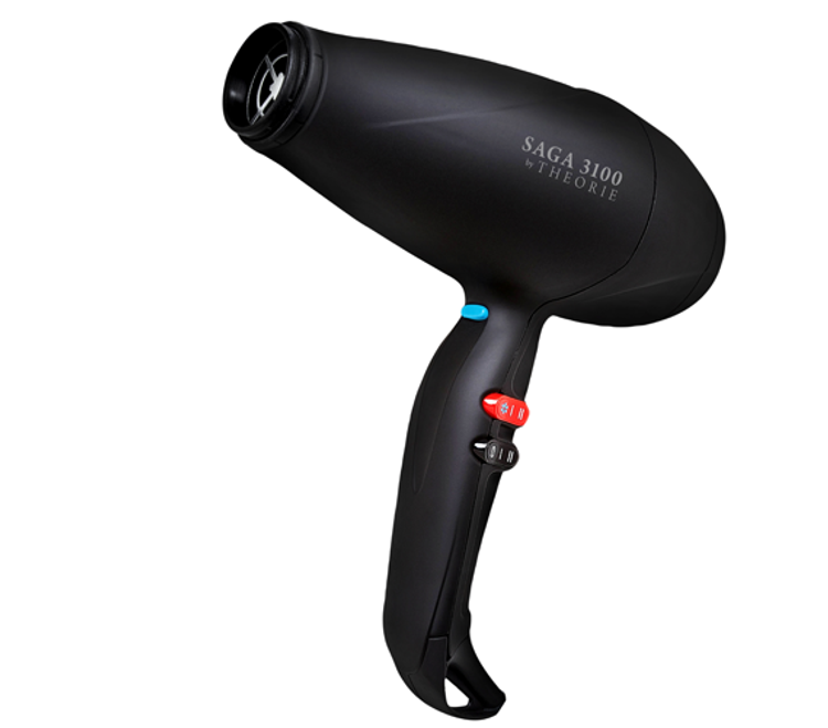 Theorie SAGA 3100