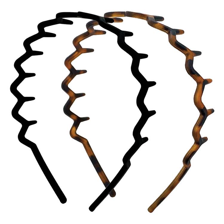 For Textured Hair