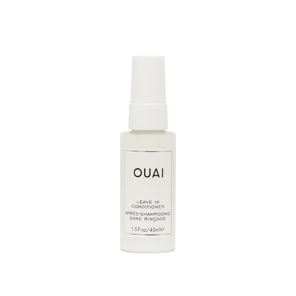 Ouai Travel Leave-In Conditioner ($16)