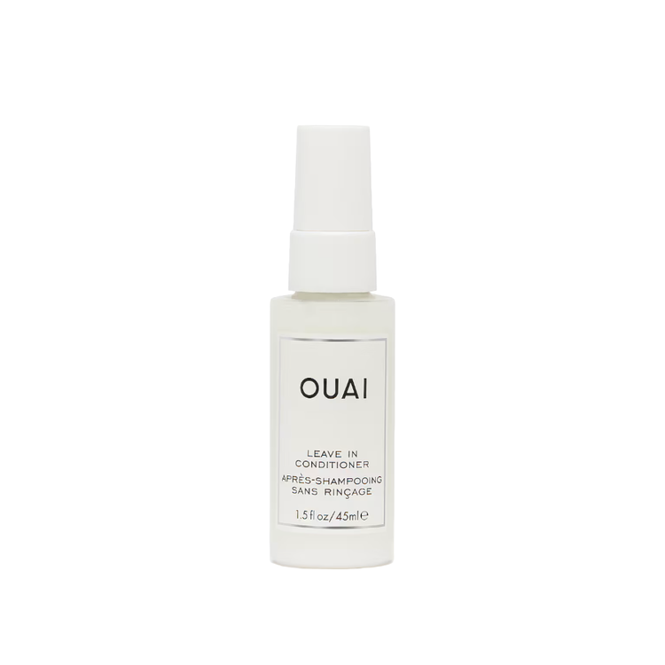 Ouai Travel Leave-In Conditioner ($16)