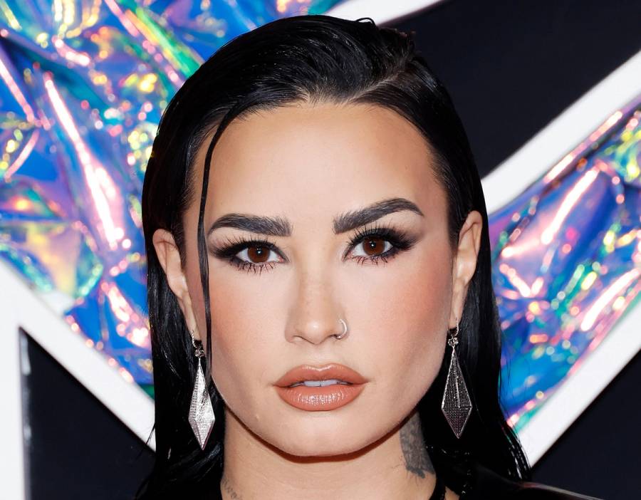 Demi Lovato