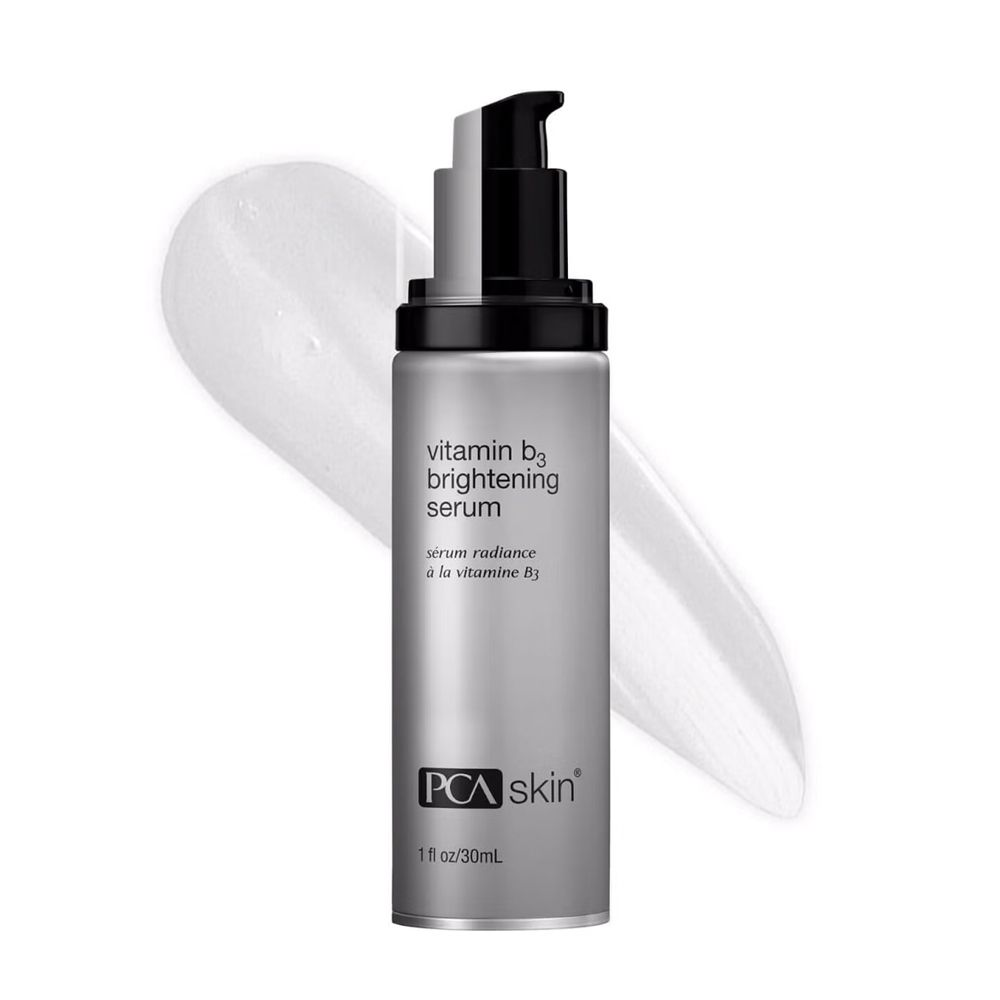 PCA Skin Vitamin B3 Brightening Serum ($125)