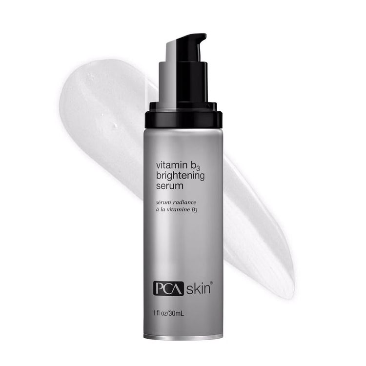 PCA Skin Vitamin B3 Brightening Serum ($125)