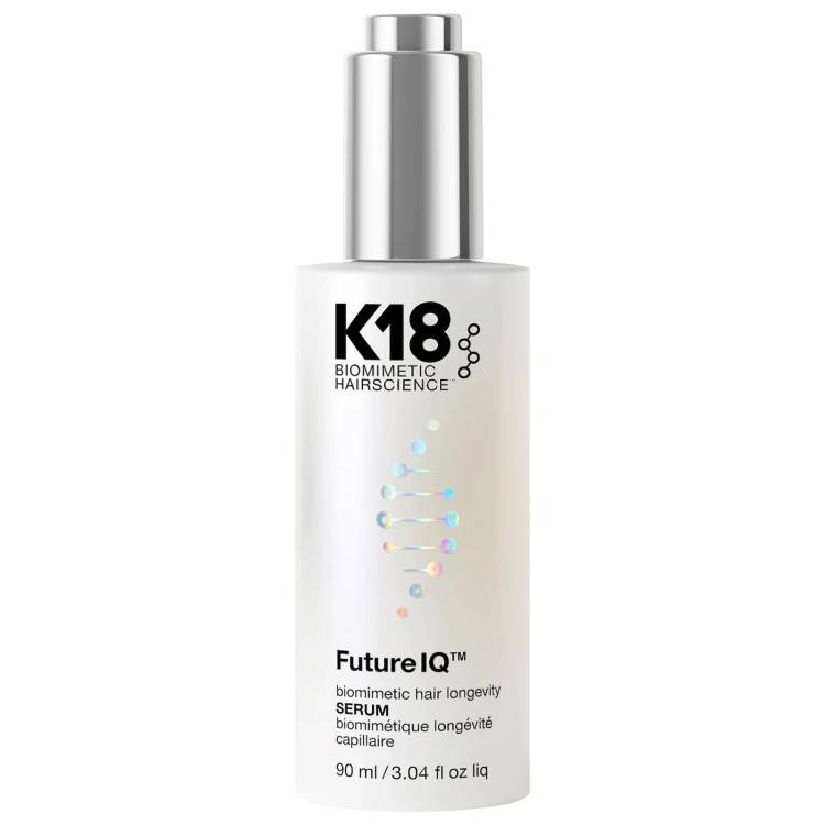 K18 FutureIQ Biomimetic Hair Longevity Serum