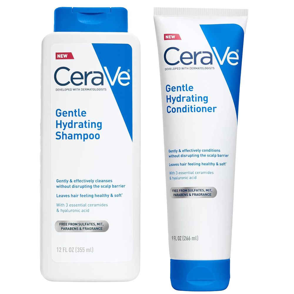 Best for All Hair Types