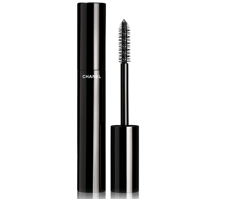 On Your Eyes: Lush Lashes