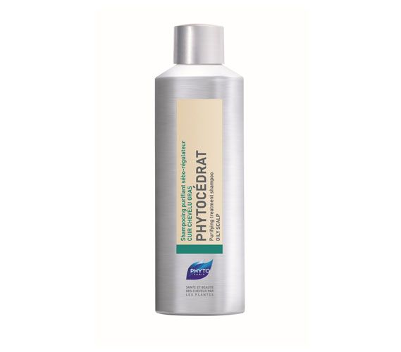 PHYTO Phytocedrat Purifying Treatment Shampoo