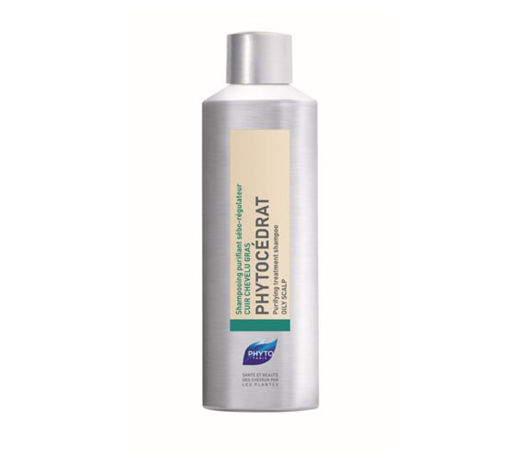 PHYTO Phytocedrat Purifying Treatment Shampoo