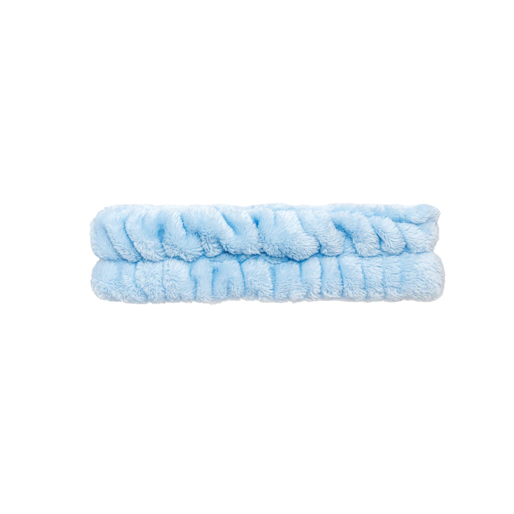 Emi Jay Cloud Headband in Peace ($16)