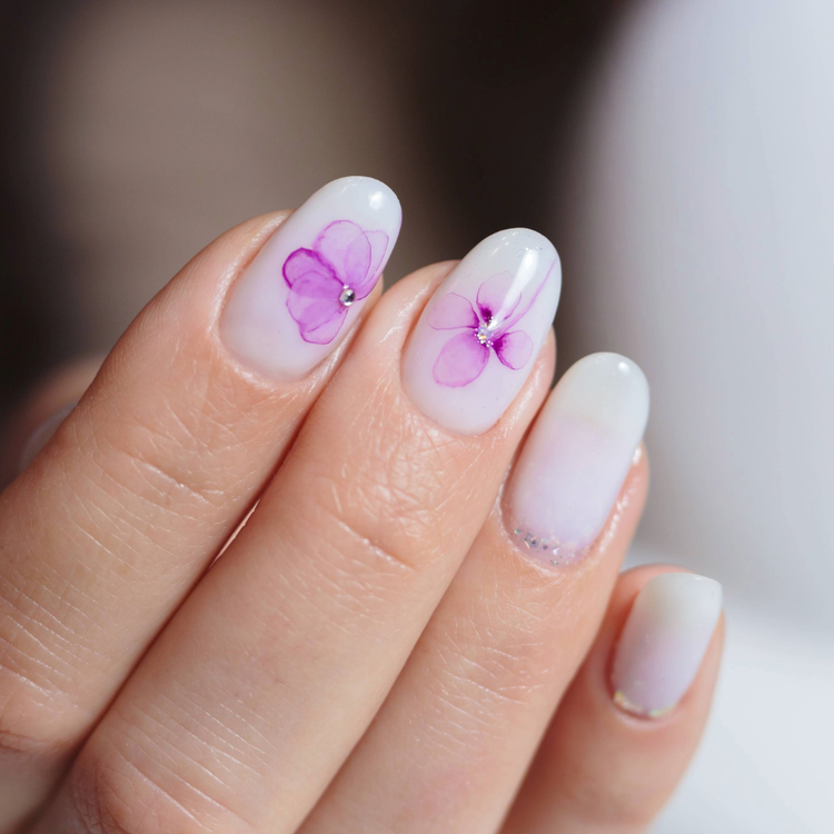 Accent Flowers