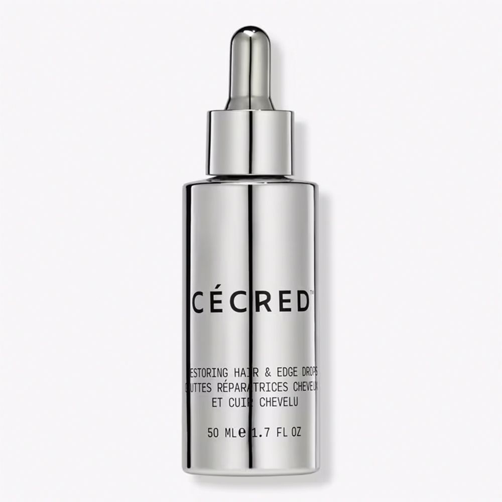 CÉCRED Restoring Hair & Edge Drops