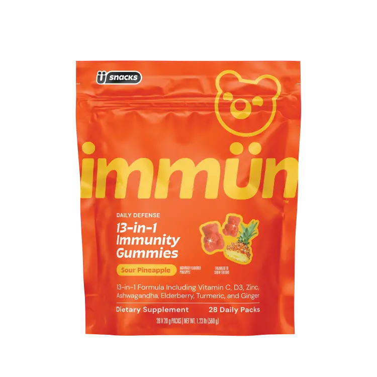 Grüns Immün