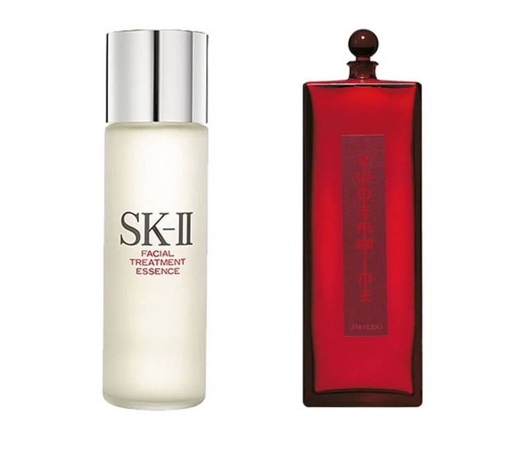 Essential Moisture