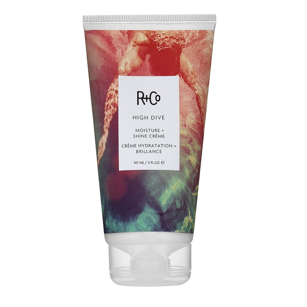 R+Co High Dive Moisture + Shine Crème ($36)