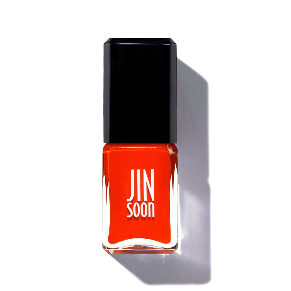Jin Soon Pop Orange ($18)