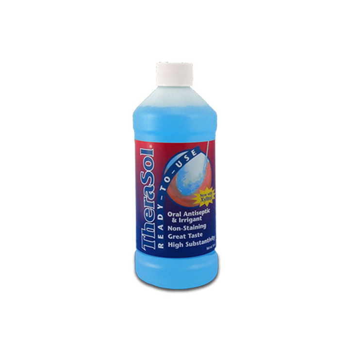 TheraSol Oral Irrigant