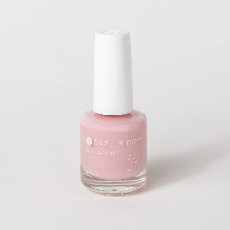 Dazzle Dry Nail Lacquer in Mind Your Mani ($22)