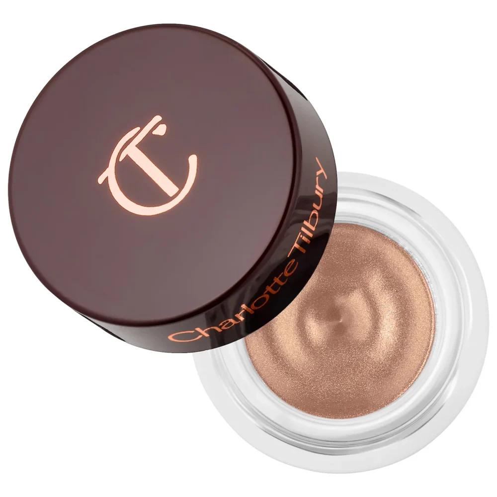 Charlotte Tilbury Eyes To Mesmerize Cream Eyeshadow ($35)