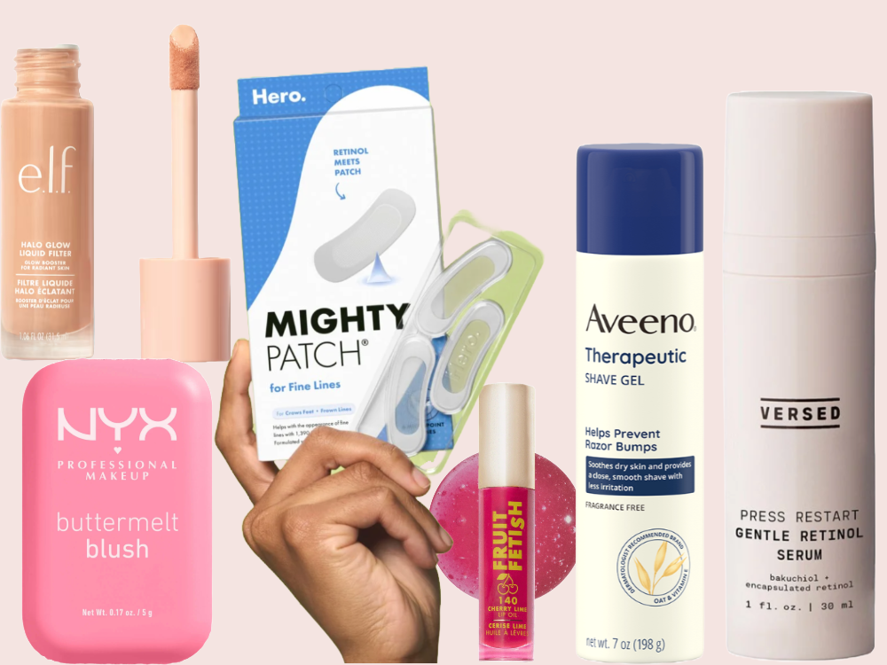 durgstore beauty products