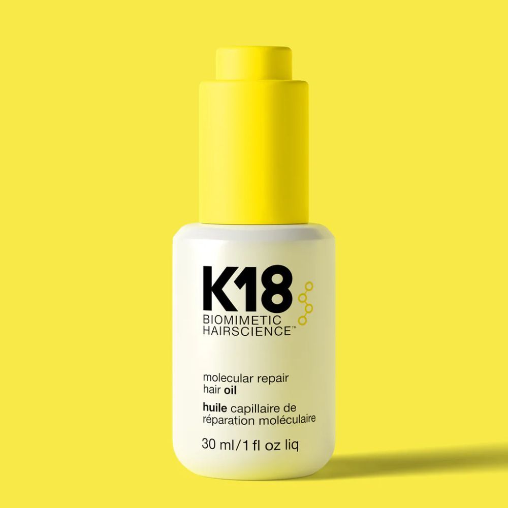 k18 hair oil