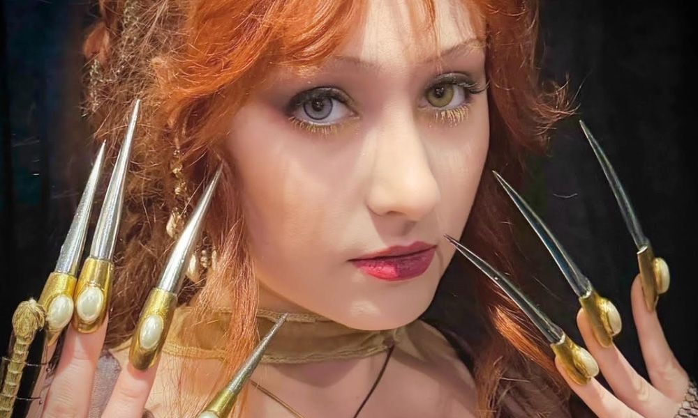 The Surprisingly Simple Secret Behind Chappell Roan’s Joan of Arc VMAs Nails