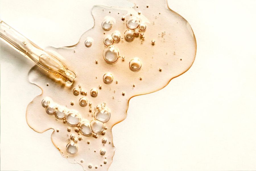 These Are the Top 10 Skin-Care Ingredient Searches of 2024