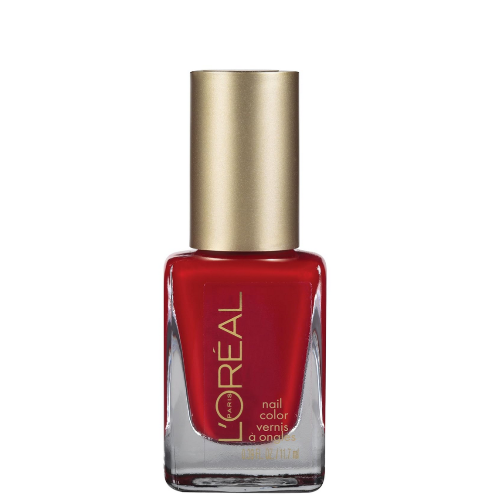 L'Oréal Caught Red Handed ($10)