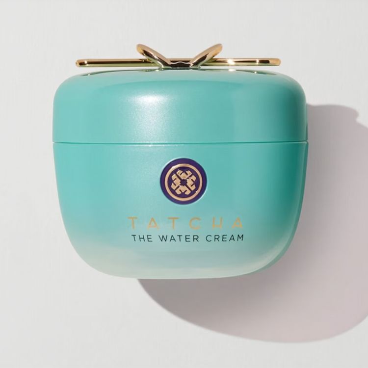 Tatcha The Water Cream ($72)