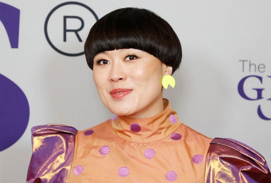 Atsuko Okatsuka