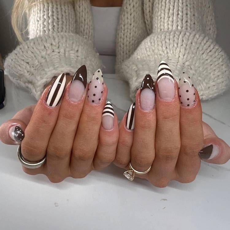 sheer nails