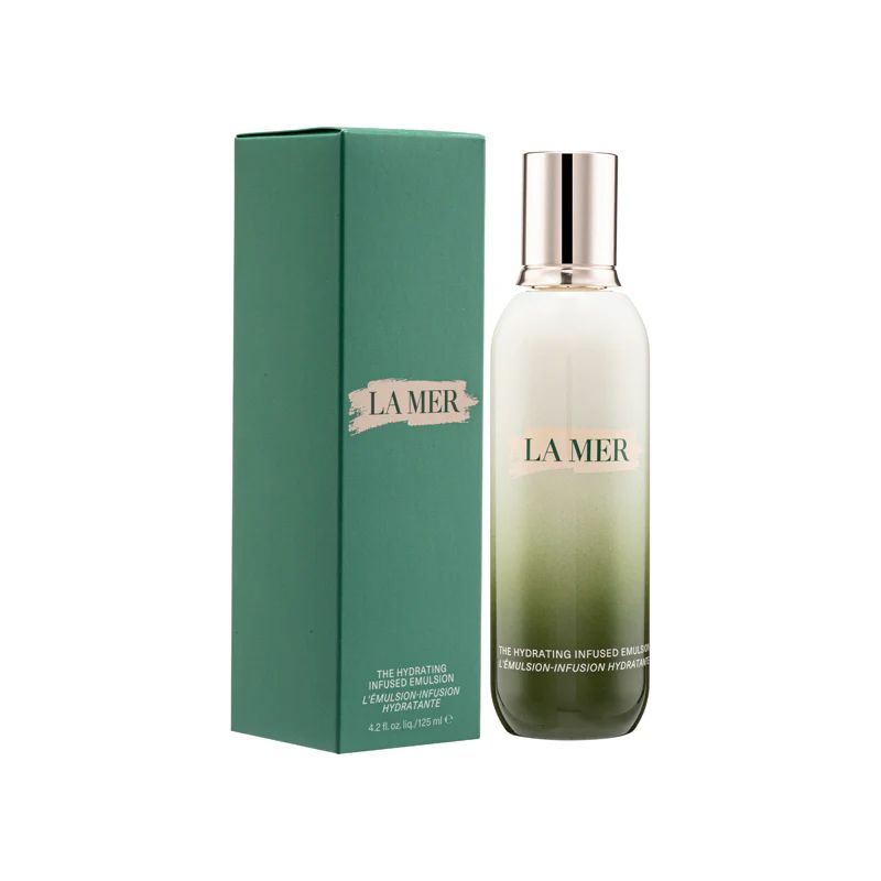 La Mer The Hydrating Infused Emulsion (originally $280, now $210)