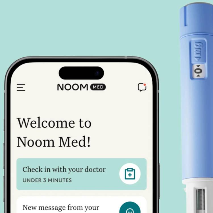 Noom Med