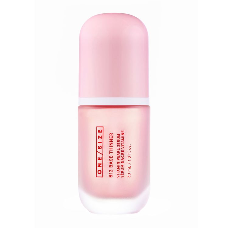ONE/SIZE B12 Base Thinner Luminous Vitamin Pearl Serum ($36)