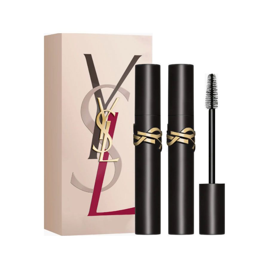 Yves Saint Laurent Lash Clash Mascara Duo