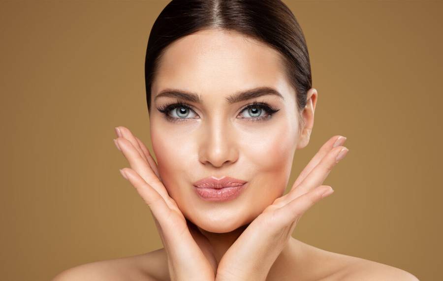 The First Microdroplet Injection for Skin Smoothness Is Here