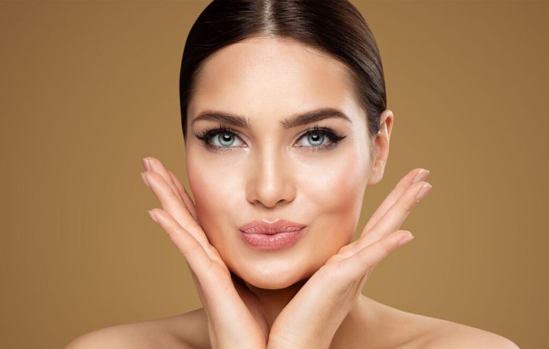 The First Microdroplet Injection for Skin Smoothness Is Here