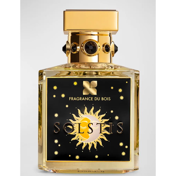 Fragrance Du Bois Solstis Parfum ($385)