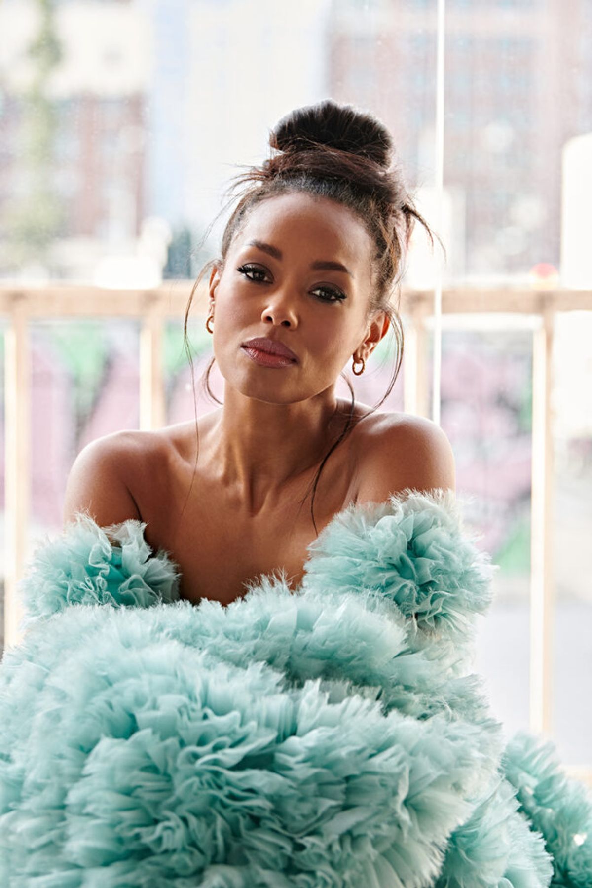 Melanie Liburd 3