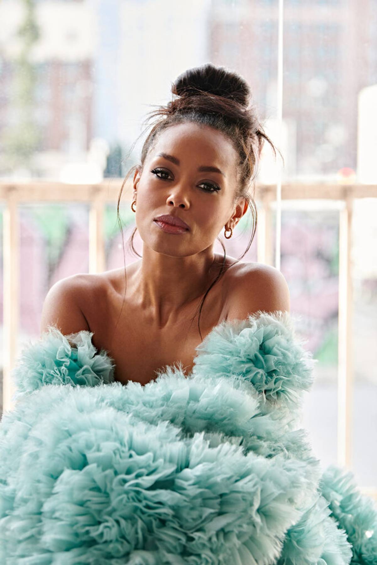 Melanie Liburd 3