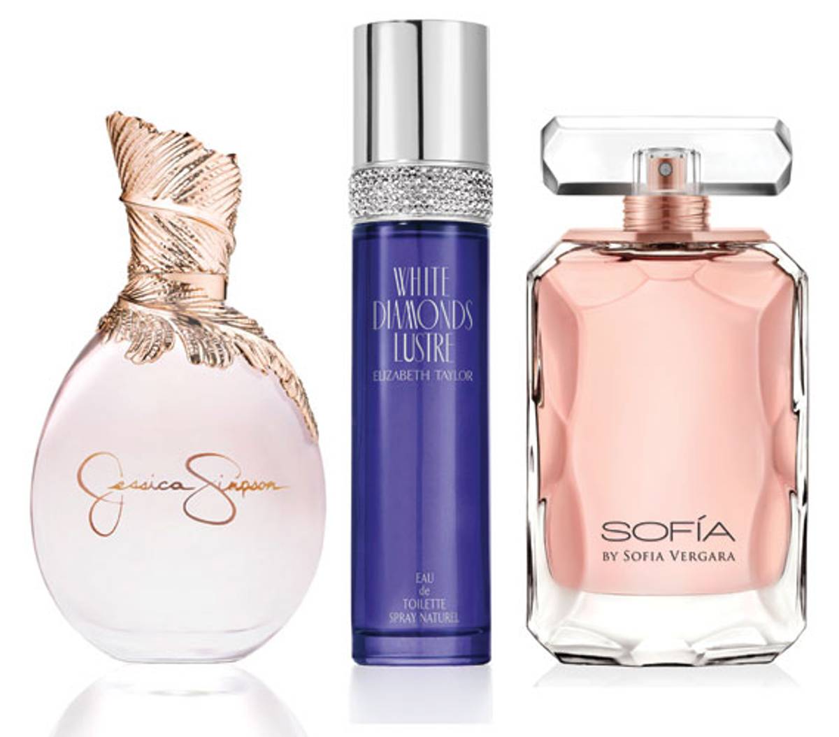 CelebrityFragrances