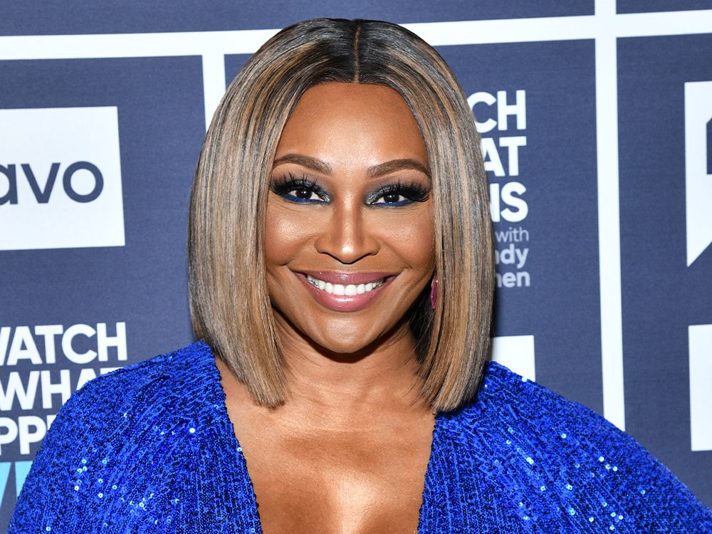 RHOA’s Cynthia Bailey-Hill on the New ‘Housewives All-Stars’ Show and Her Anti-Aging Secrets
