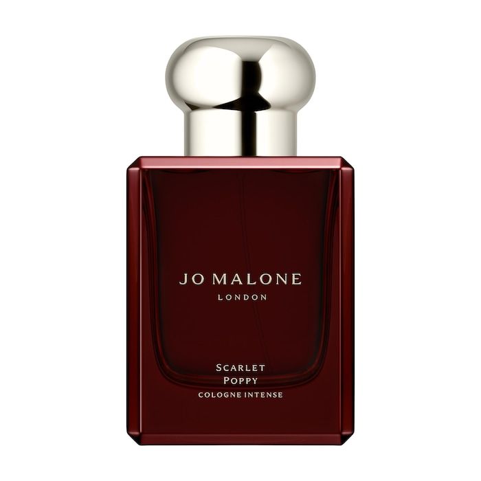 Jo Malone London Scarlet Poppy Cologne Intense