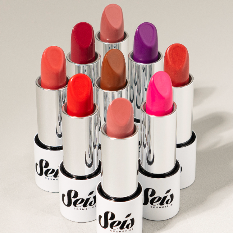 Seis Cosmetics